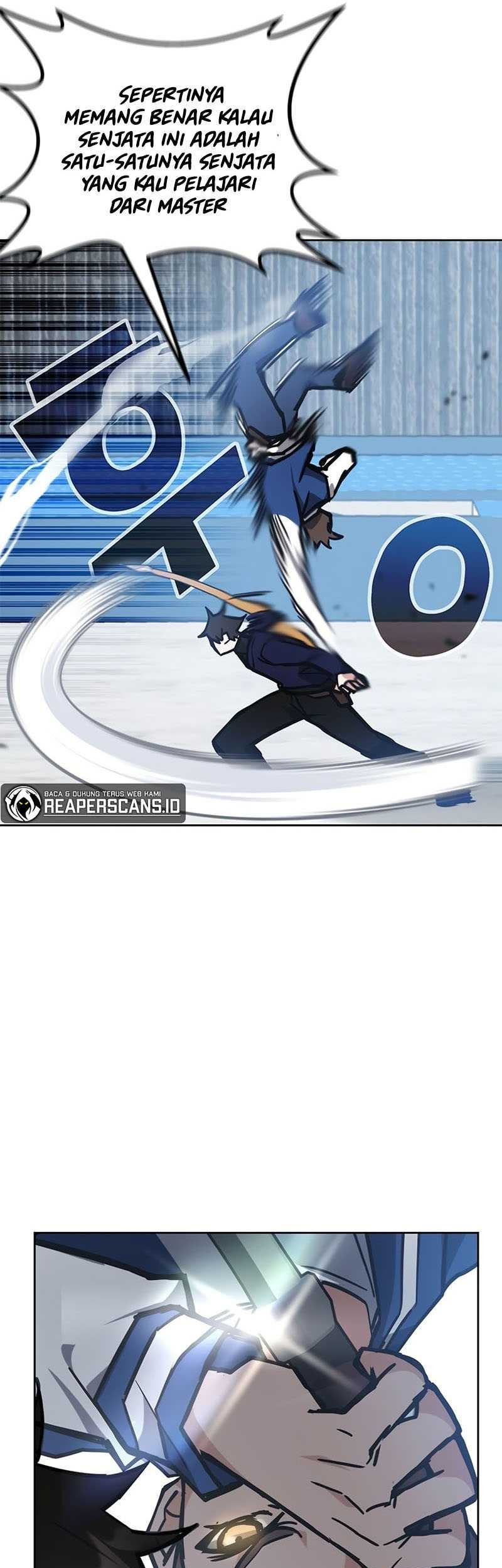 Transcension Academy Chapter 38 Gambar 26