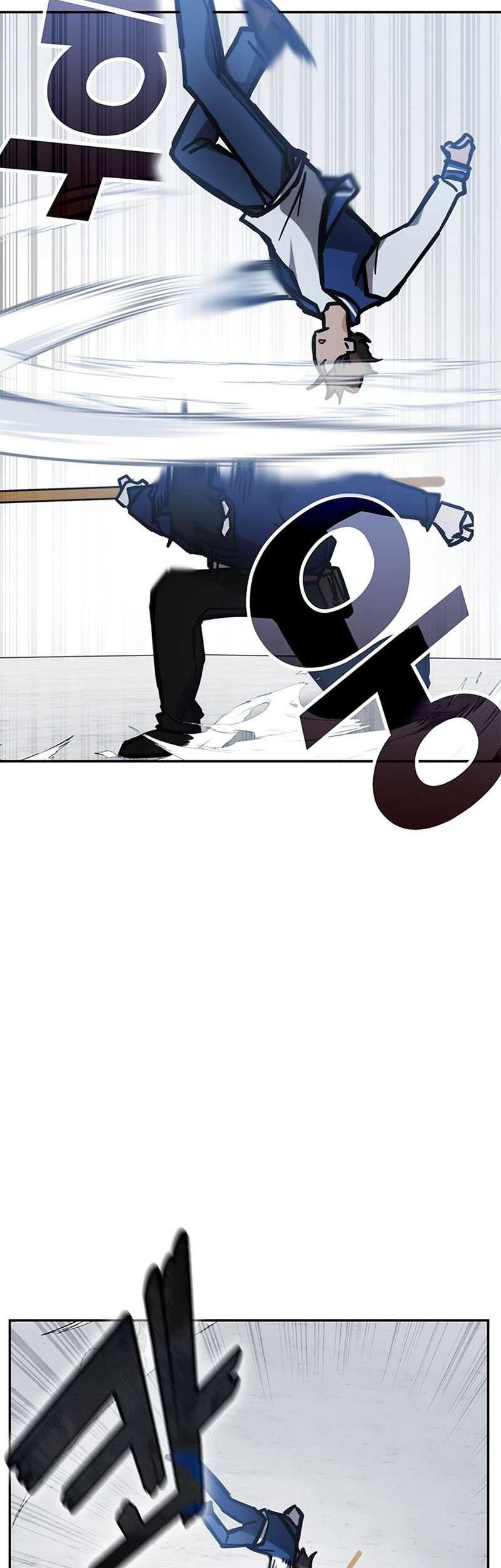 Transcension Academy Chapter 38 Gambar 28