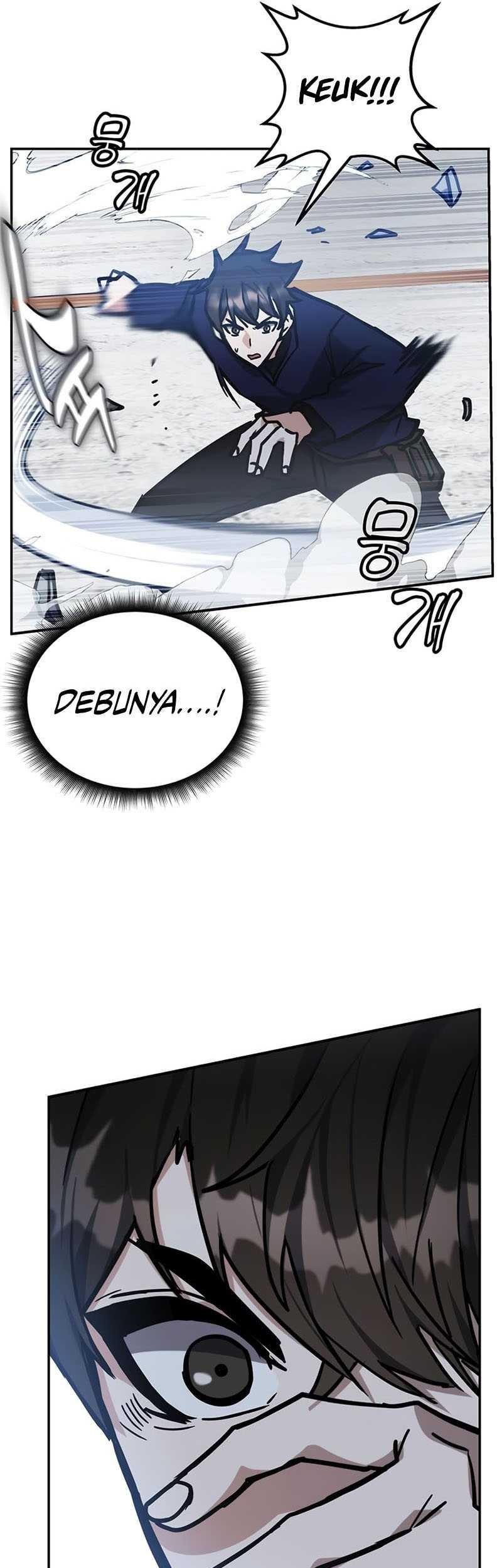 Transcension Academy Chapter 38 Gambar 30