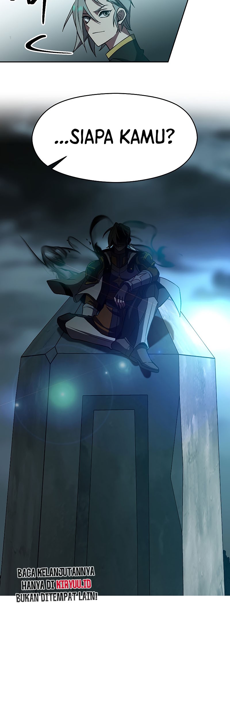 Archmage Transcending Through Regression Chapter 37 Gambar 4