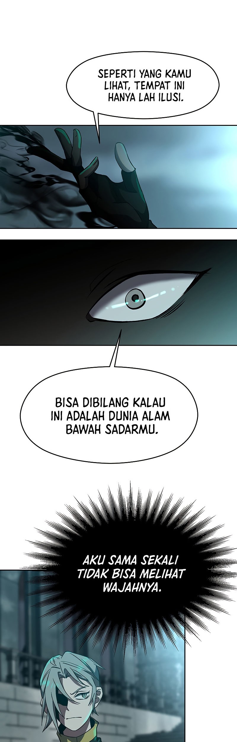 Archmage Transcending Through Regression Chapter 37 Gambar 5