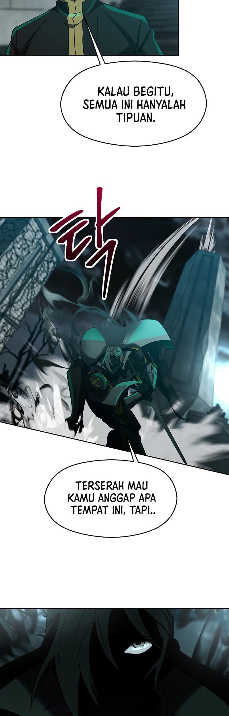 Archmage Transcending Through Regression Chapter 37 Gambar 6