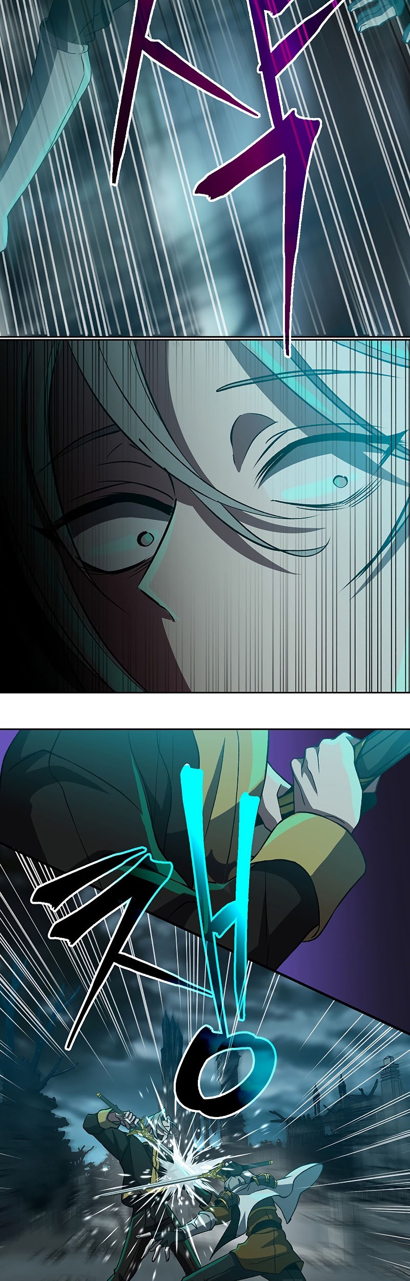 Archmage Transcending Through Regression Chapter 37 Gambar 9