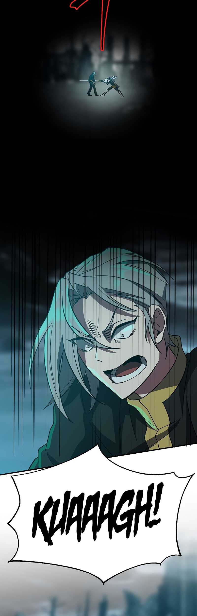 Archmage Transcending Through Regression Chapter 37 Gambar 12