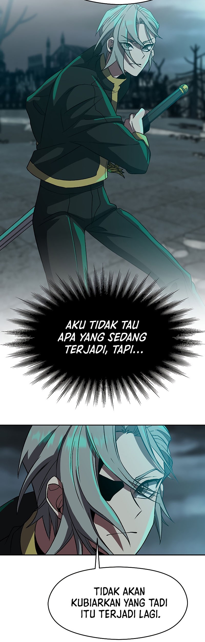 Archmage Transcending Through Regression Chapter 37 Gambar 16