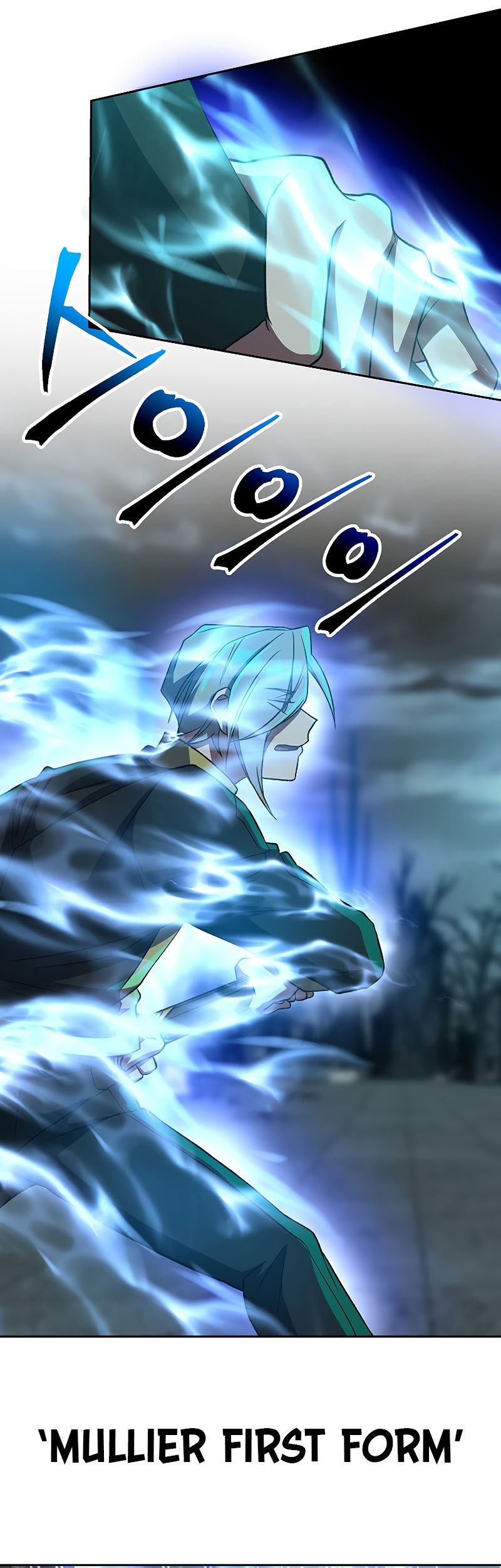 Archmage Transcending Through Regression Chapter 37 Gambar 17