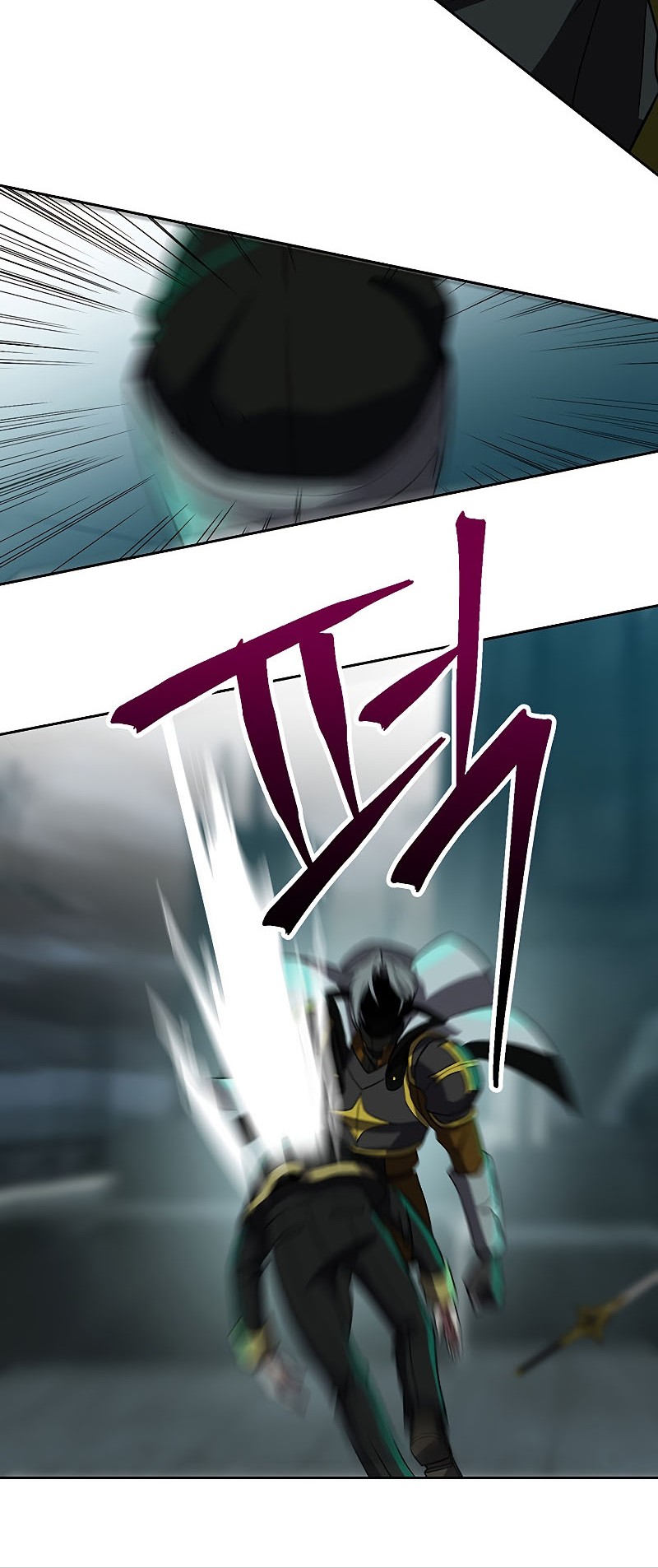 Archmage Transcending Through Regression Chapter 37 Gambar 20