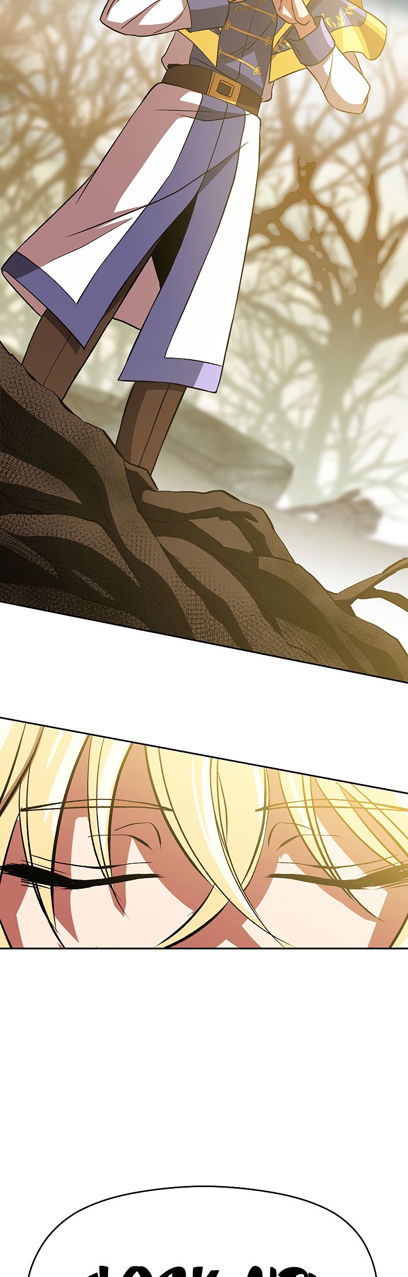 Archmage Transcending Through Regression Chapter 37 Gambar 44