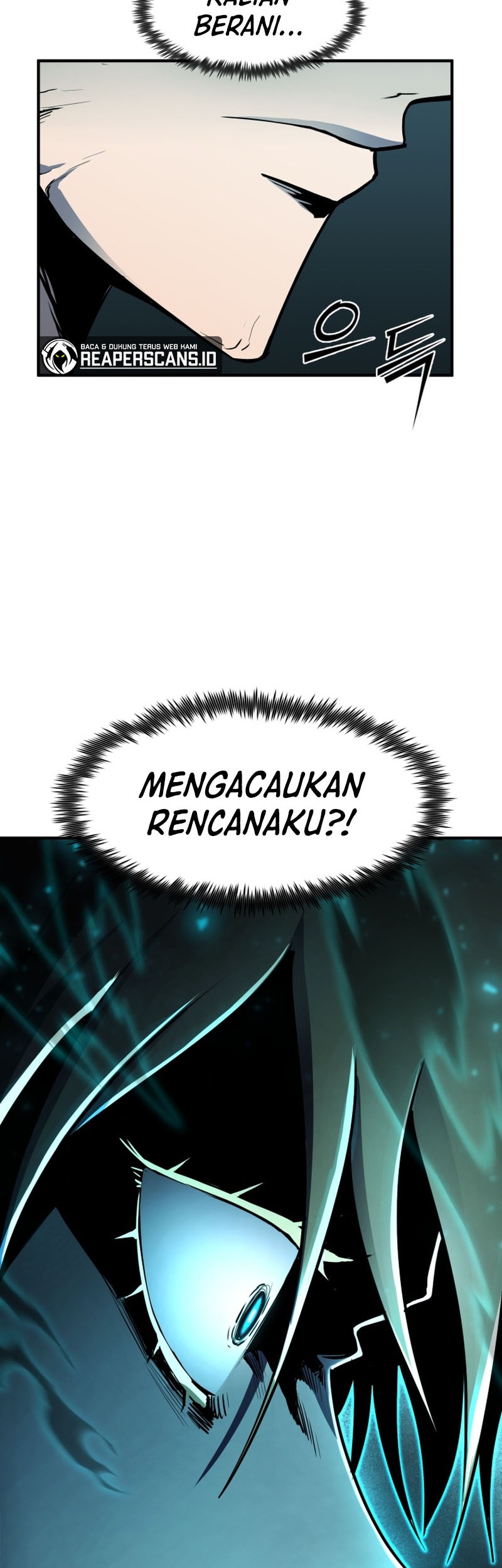 Standard of Reincarnation Chapter 46 Gambar 51