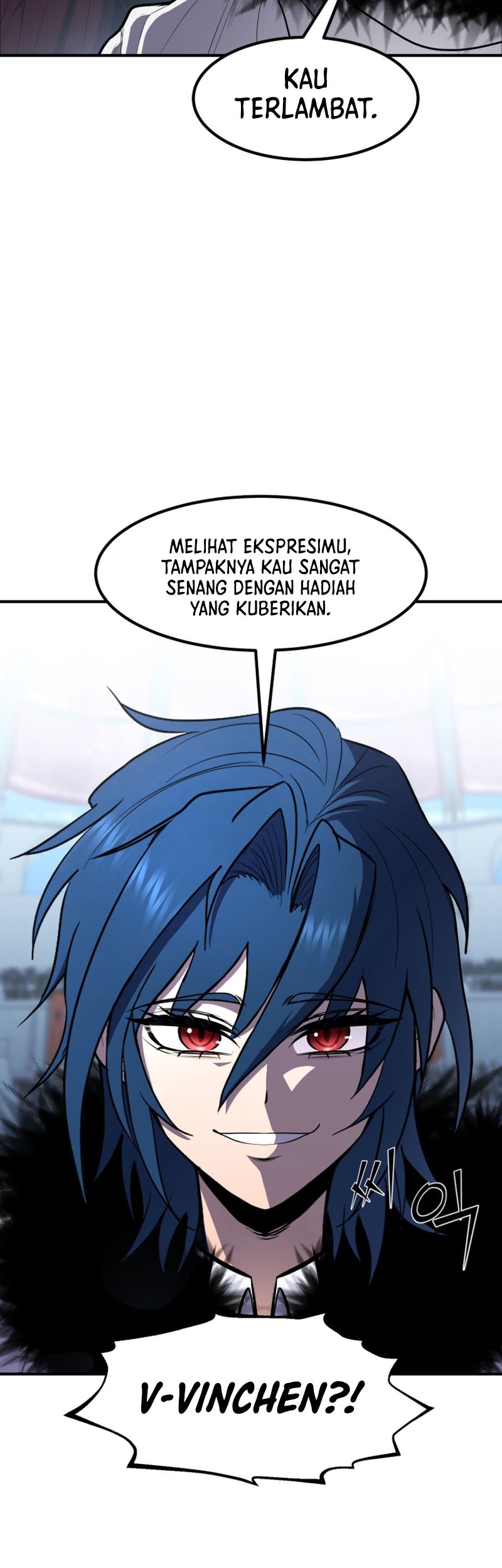 Standard of Reincarnation Chapter 46 Gambar 56