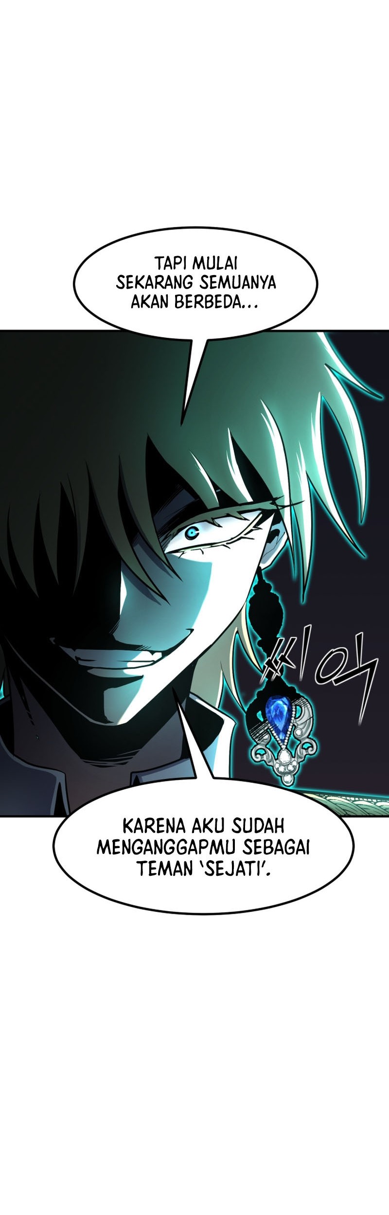 Standard of Reincarnation Chapter 46 Gambar 61