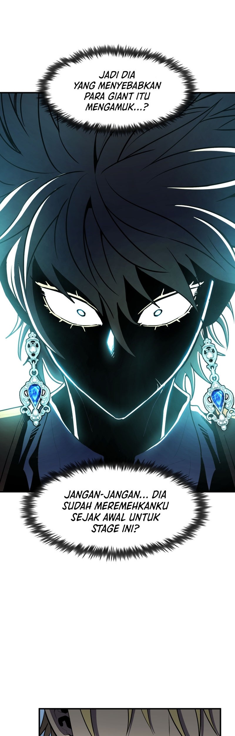 Standard of Reincarnation Chapter 46 Gambar 59