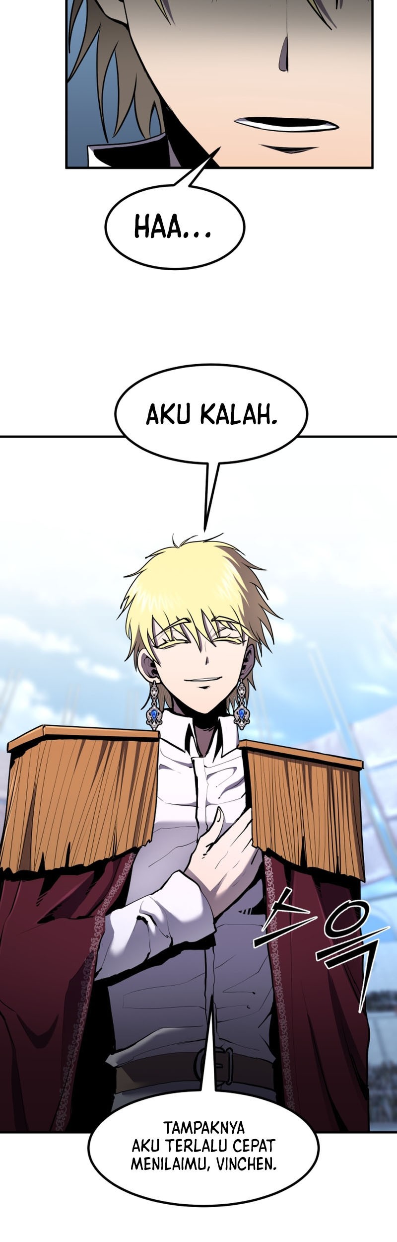 Standard of Reincarnation Chapter 46 Gambar 60