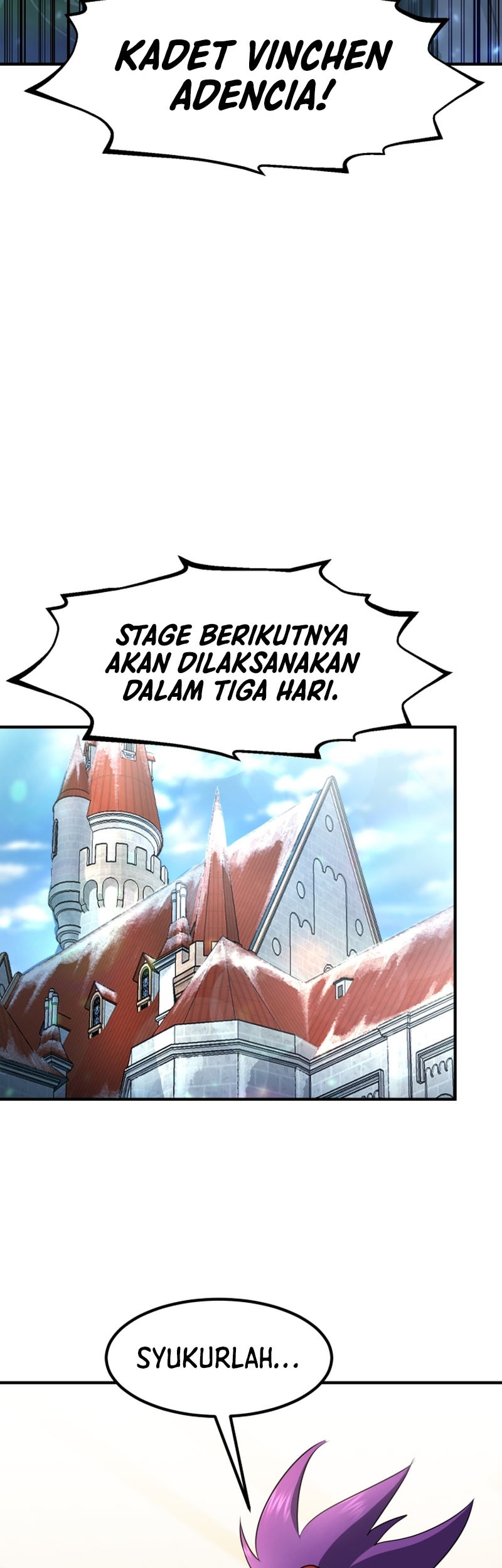 Standard of Reincarnation Chapter 46 Gambar 64