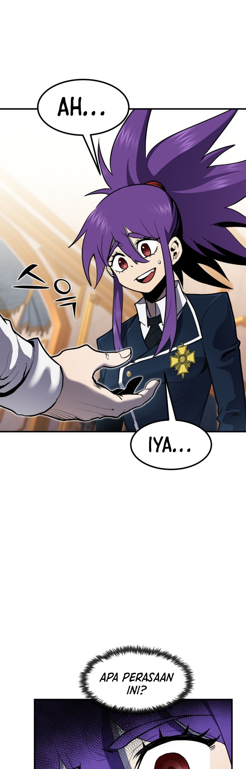 Standard of Reincarnation Chapter 46 Gambar 67