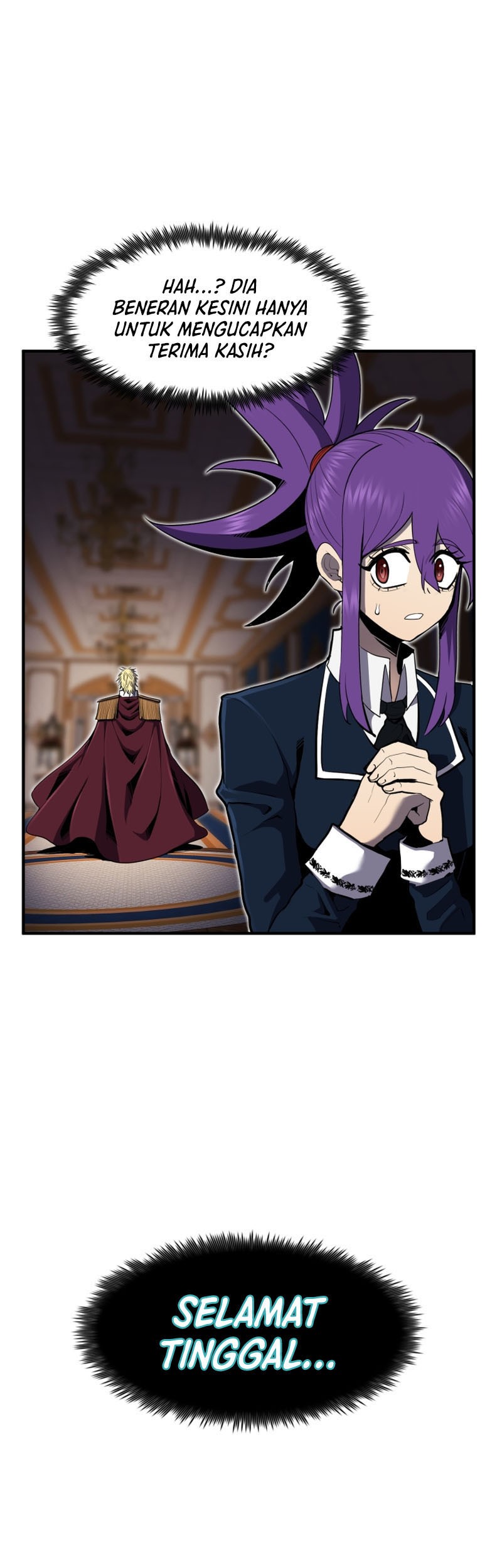 Standard of Reincarnation Chapter 46 Gambar 72