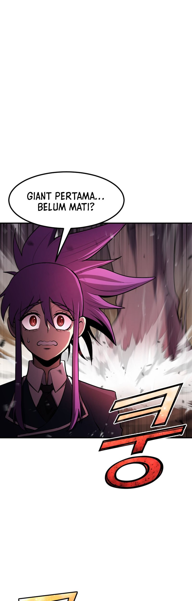 Standard of Reincarnation Chapter 46 Gambar 35