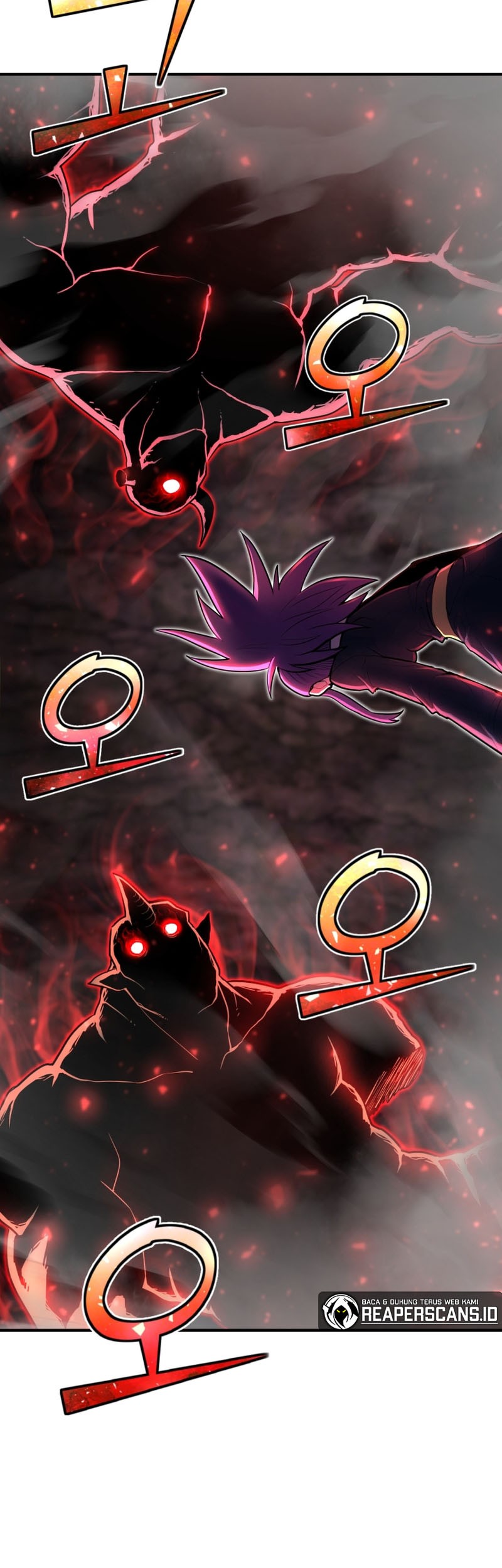 Standard of Reincarnation Chapter 46 Gambar 36