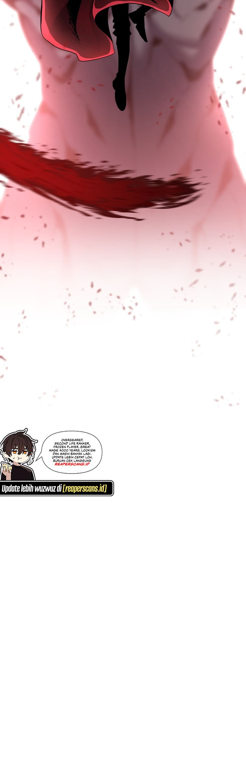 Standard of Reincarnation Chapter 46 Gambar 41