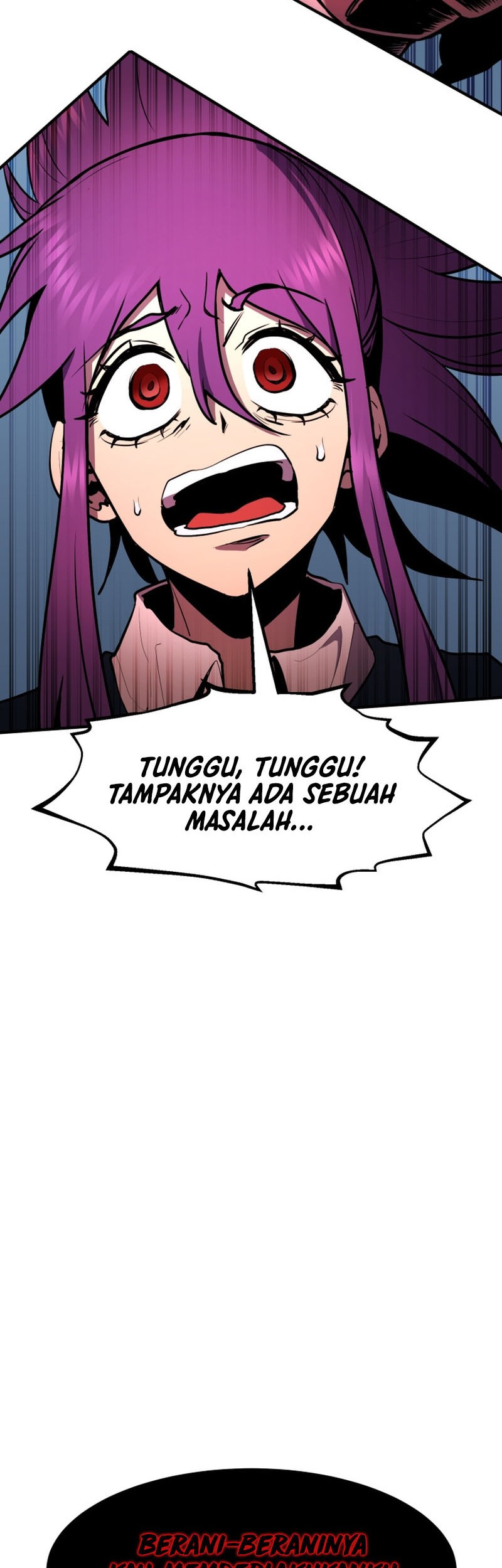 Standard of Reincarnation Chapter 46 Gambar 39