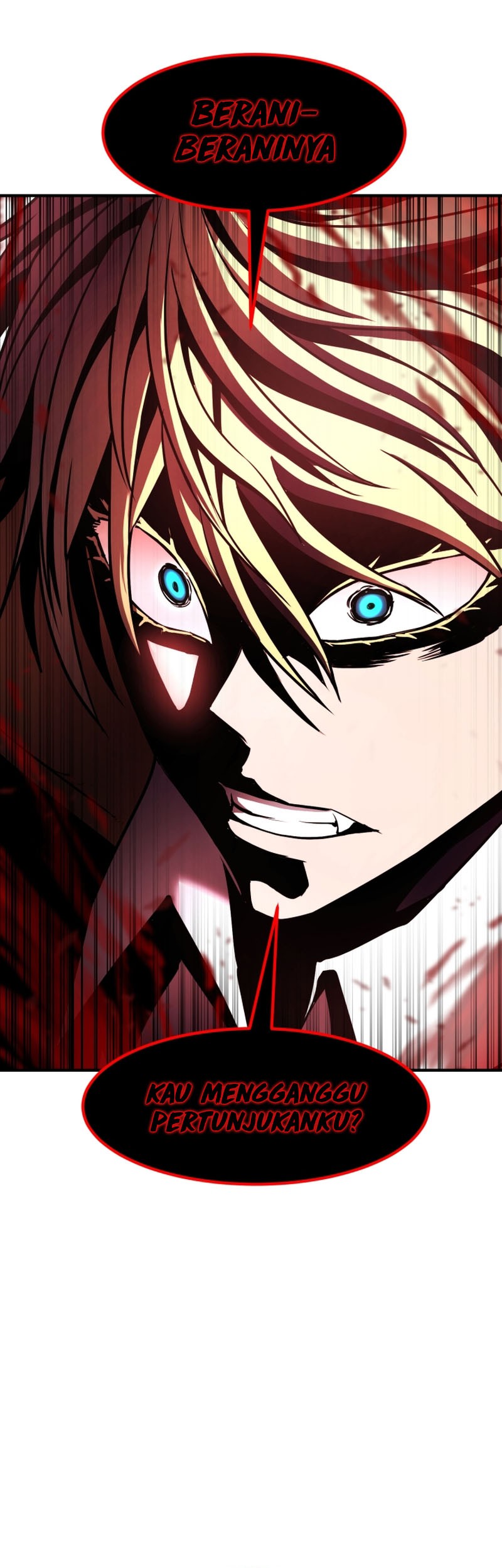 Standard of Reincarnation Chapter 46 Gambar 42