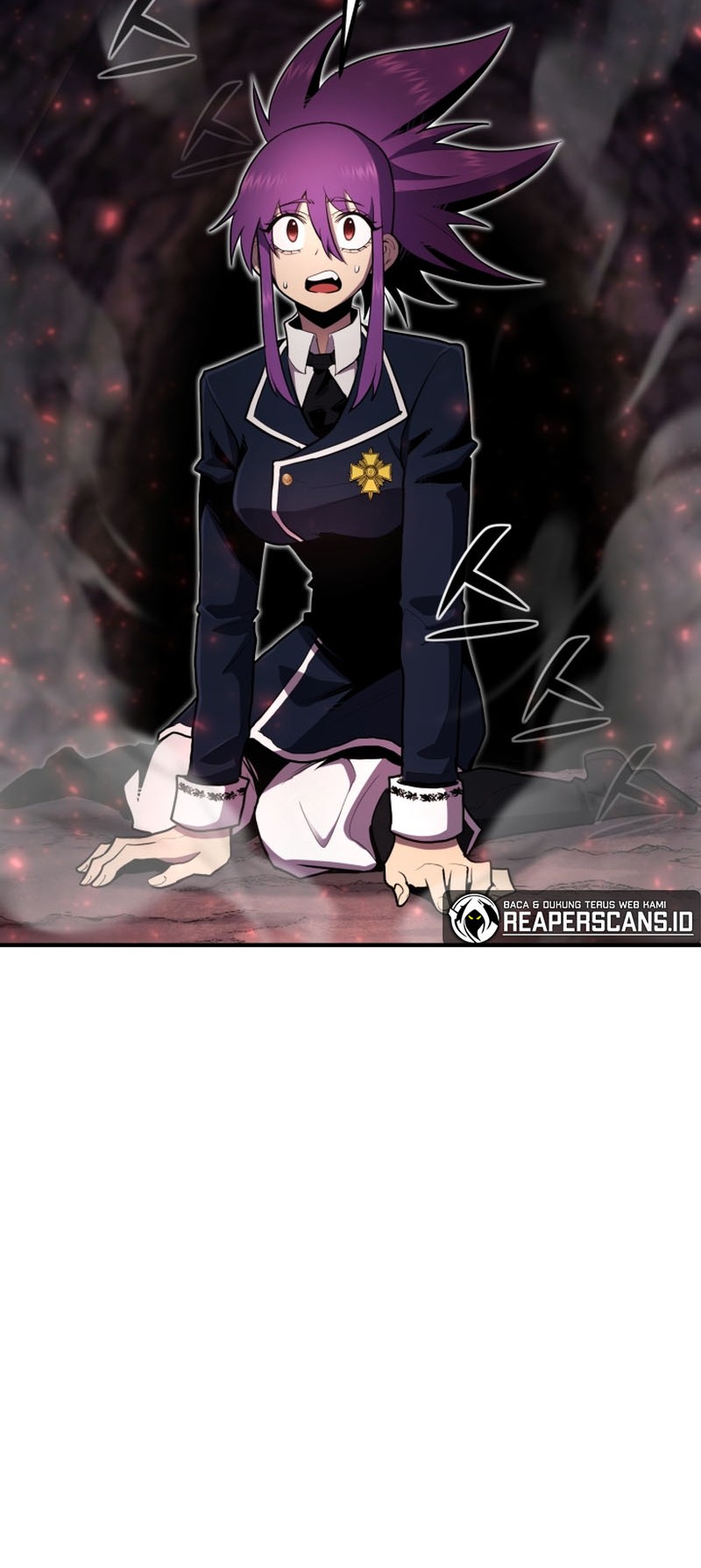 Standard of Reincarnation Chapter 46 Gambar 49