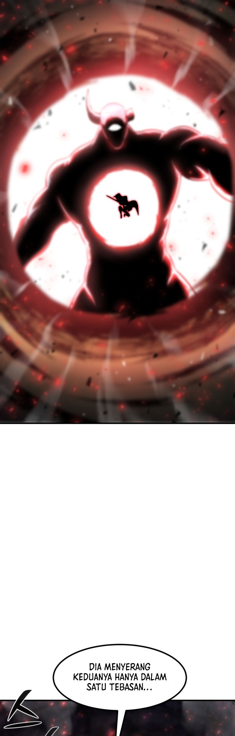 Standard of Reincarnation Chapter 46 Gambar 48