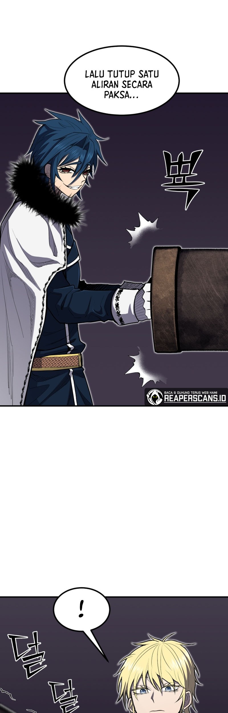 Standard of Reincarnation Chapter 46 Gambar 3