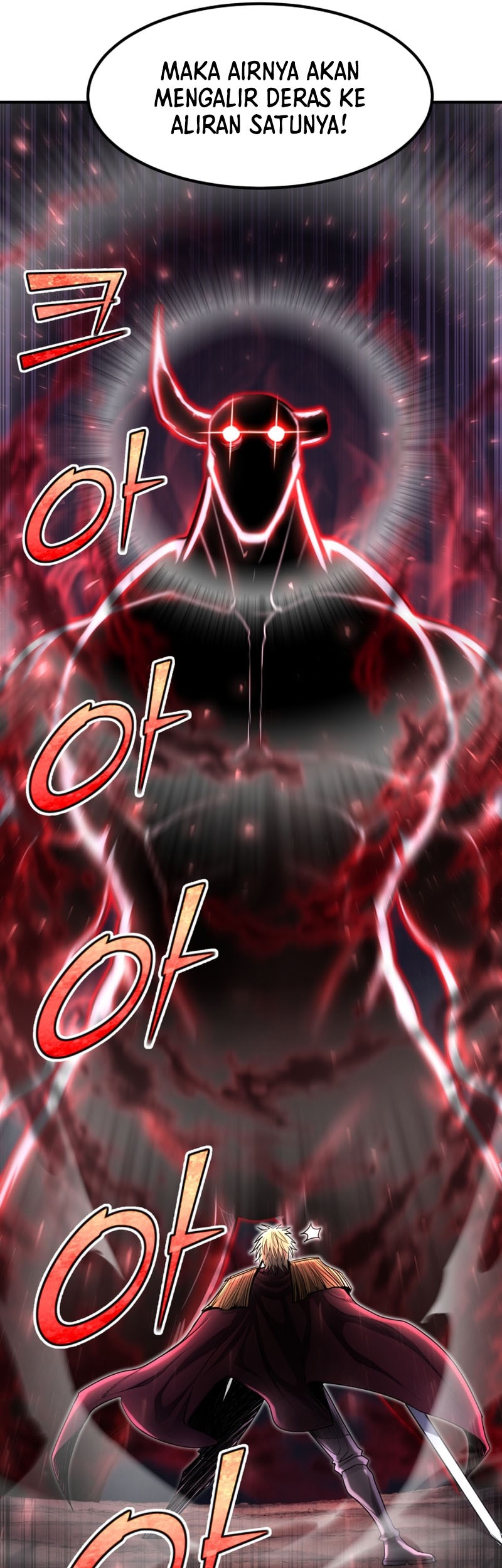 Standard of Reincarnation Chapter 46 Gambar 6