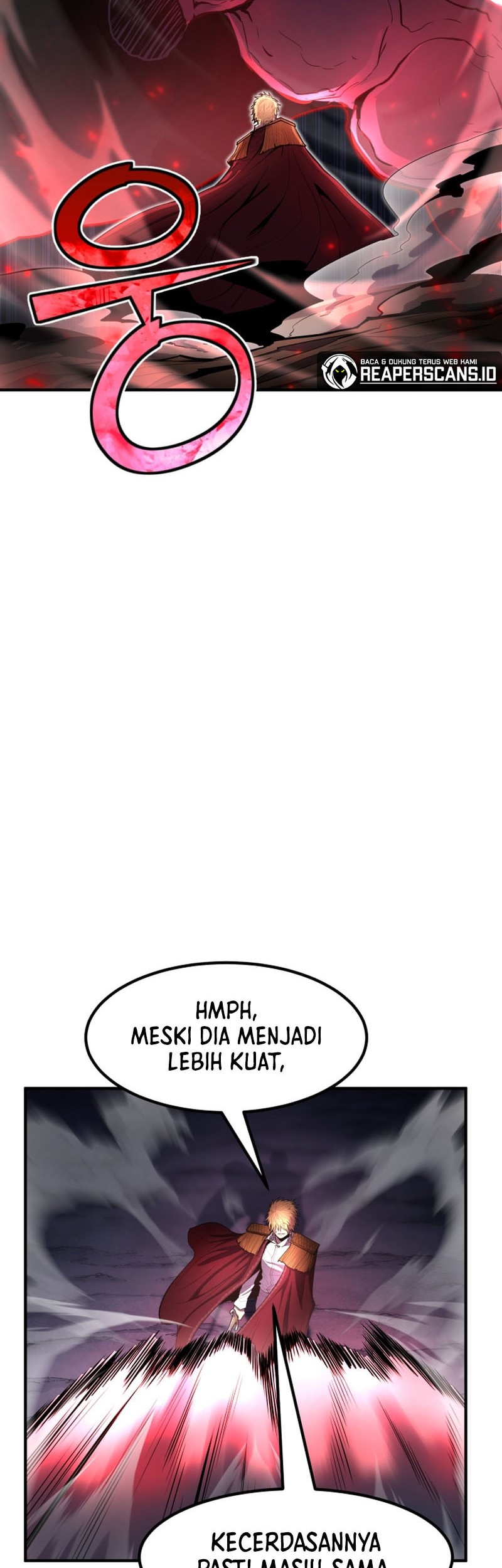 Standard of Reincarnation Chapter 46 Gambar 11