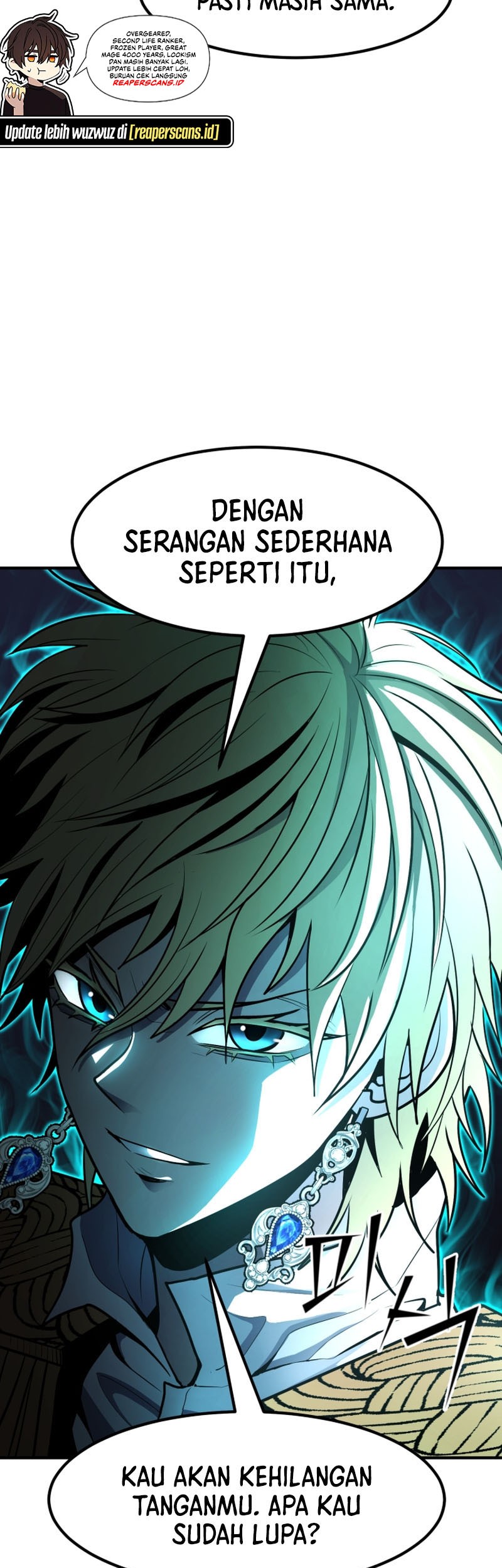 Standard of Reincarnation Chapter 46 Gambar 12