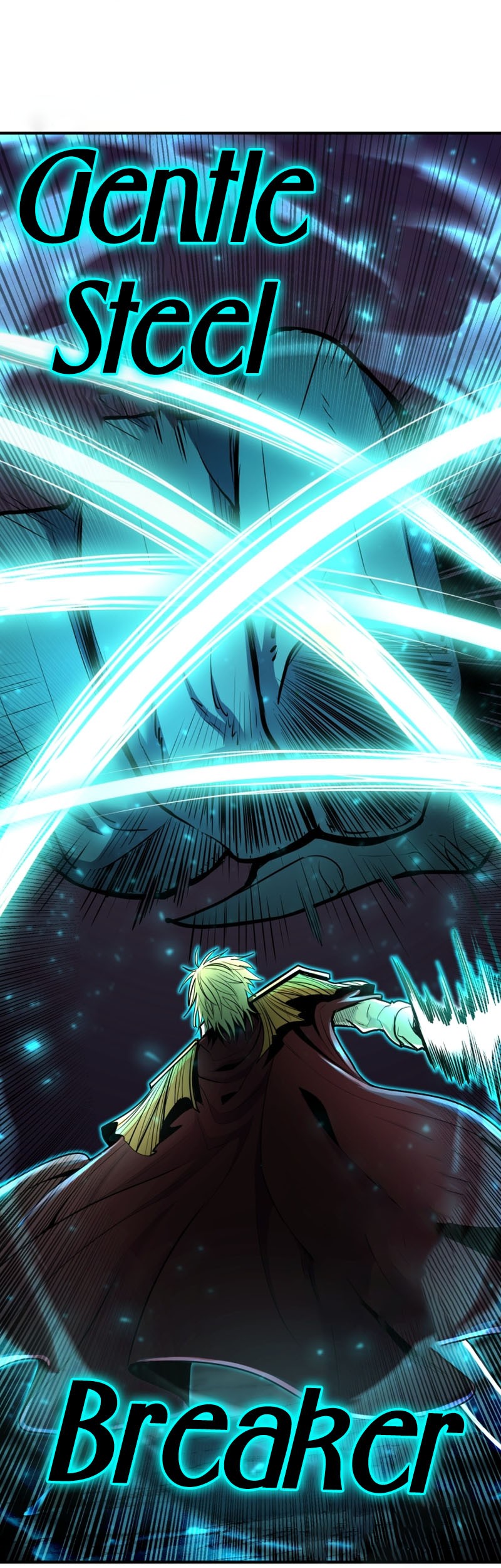 Standard of Reincarnation Chapter 46 Gambar 14