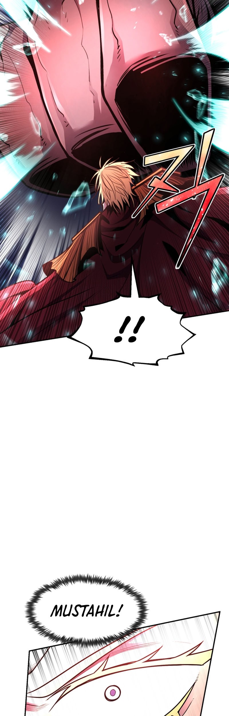 Standard of Reincarnation Chapter 46 Gambar 16