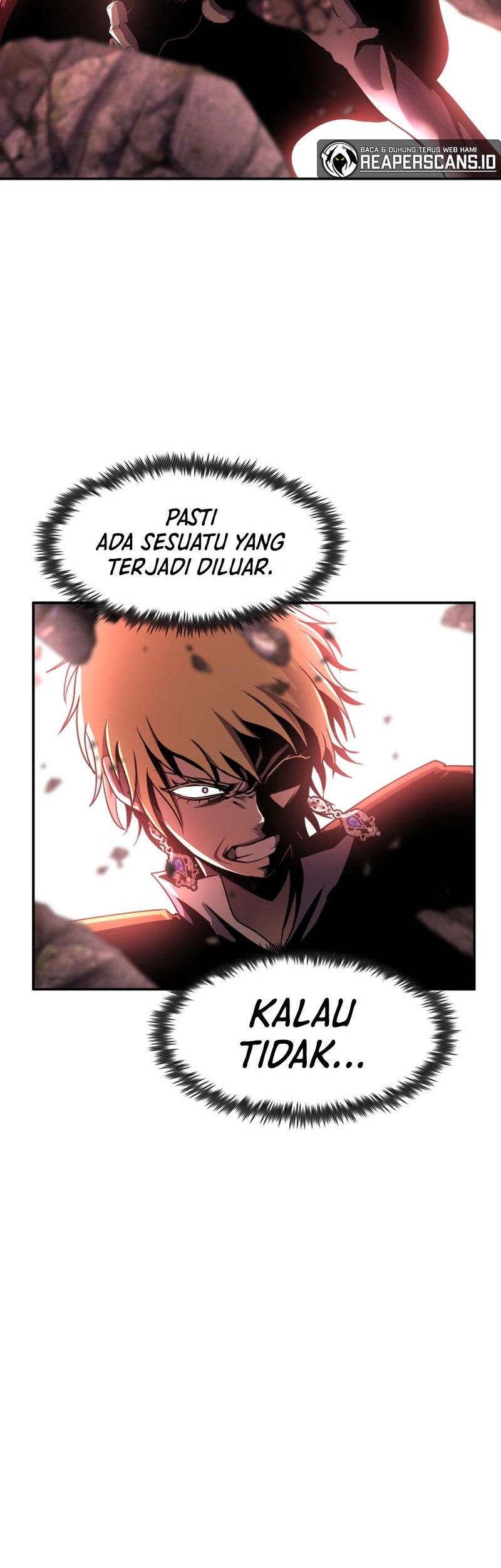 Standard of Reincarnation Chapter 46 Gambar 21