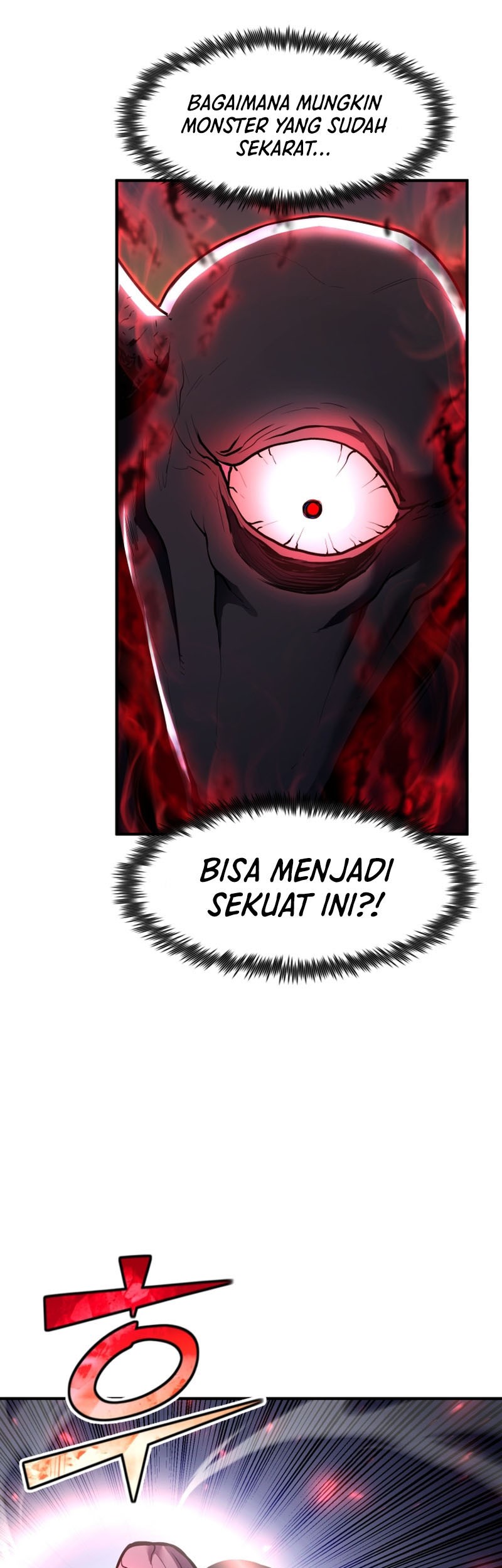 Standard of Reincarnation Chapter 46 Gambar 22
