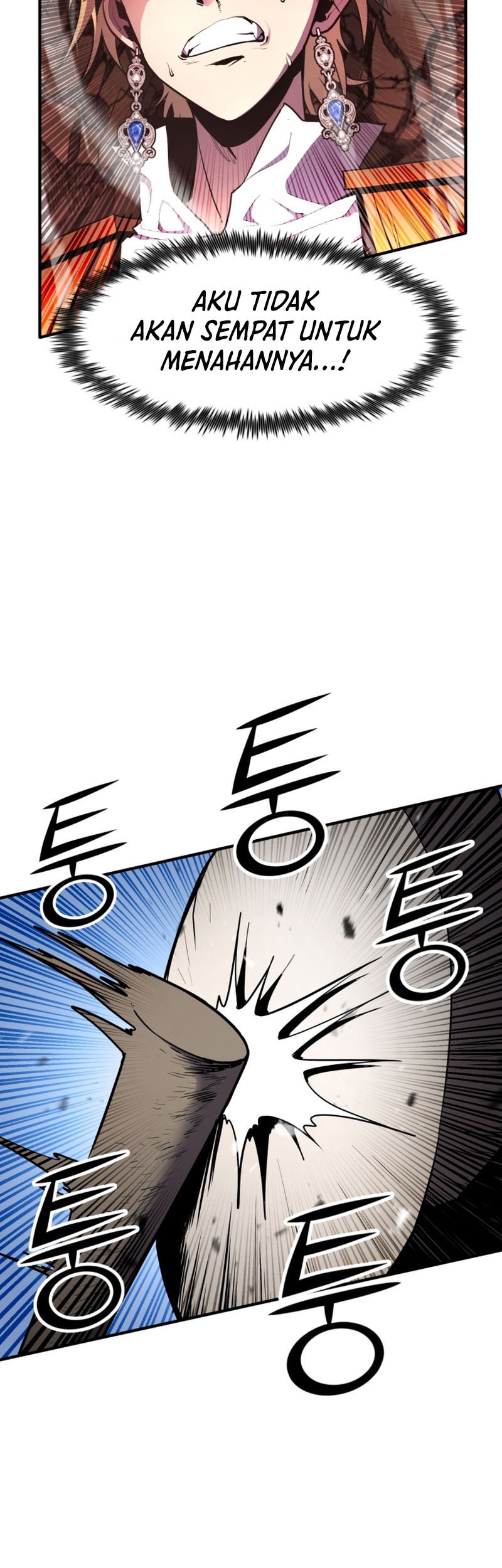 Standard of Reincarnation Chapter 46 Gambar 24