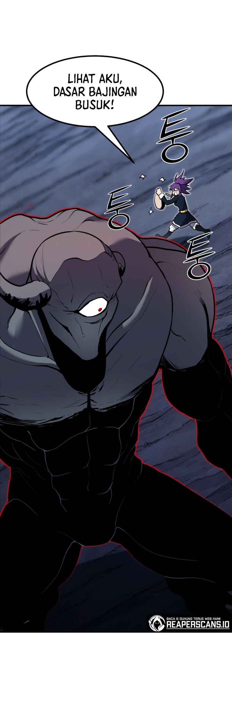 Standard of Reincarnation Chapter 46 Gambar 27