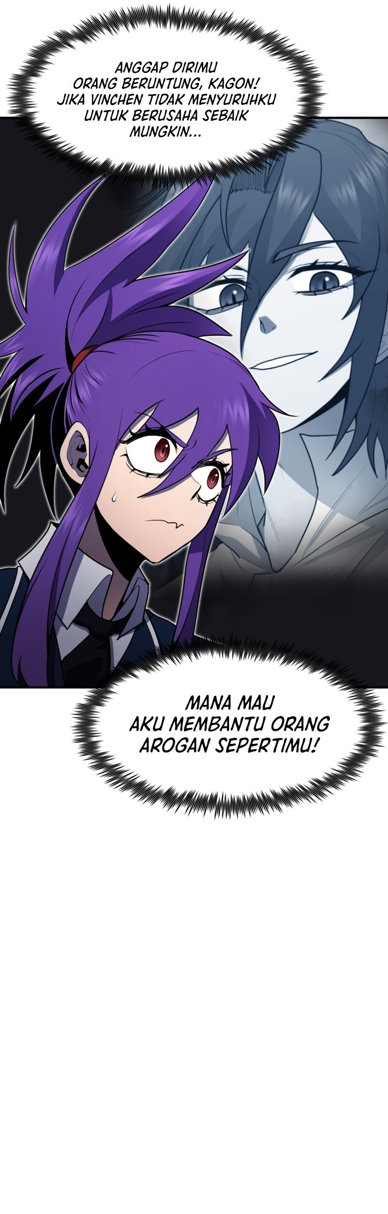 Standard of Reincarnation Chapter 46 Gambar 30