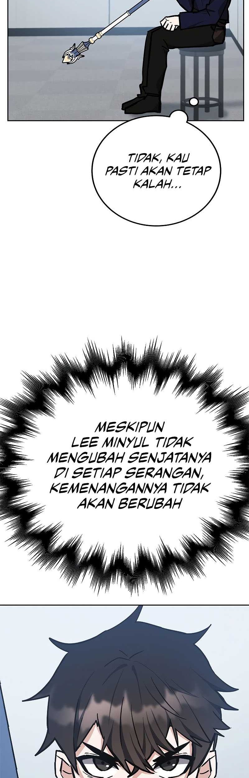Transcension Academy Chapter 34 Gambar 71