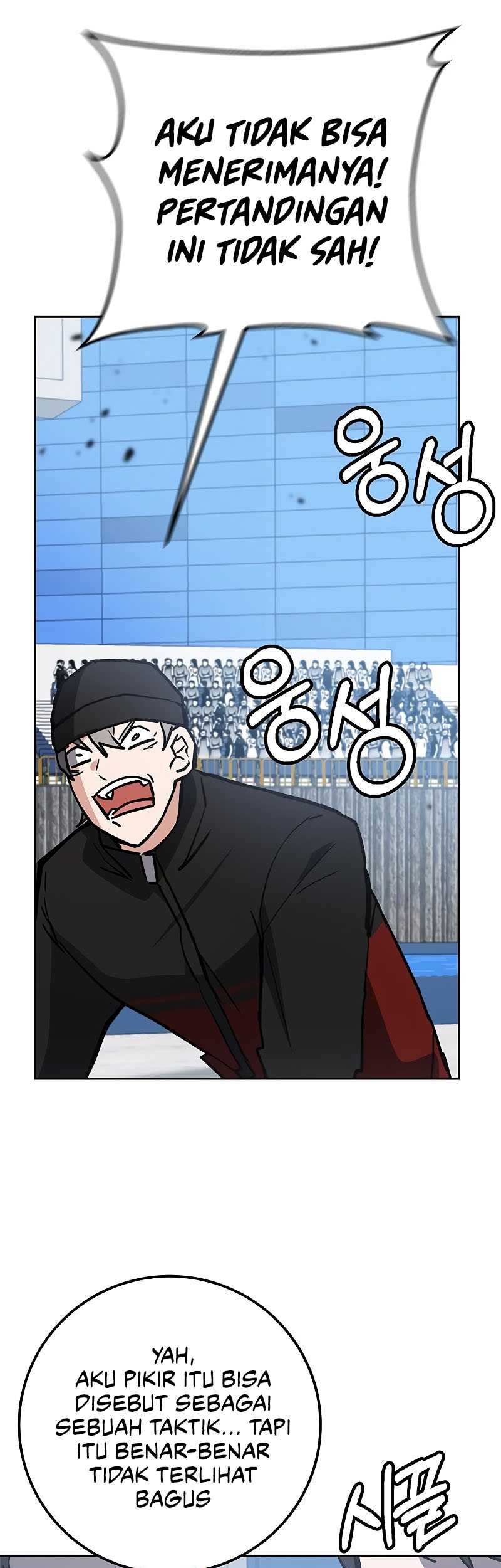 Transcension Academy Chapter 34 Gambar 68