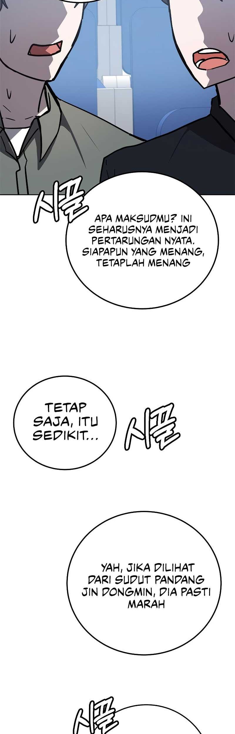 Transcension Academy Chapter 34 Gambar 69