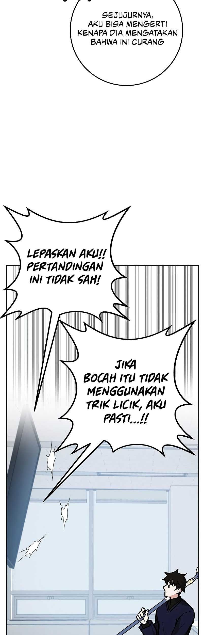 Transcension Academy Chapter 34 Gambar 70