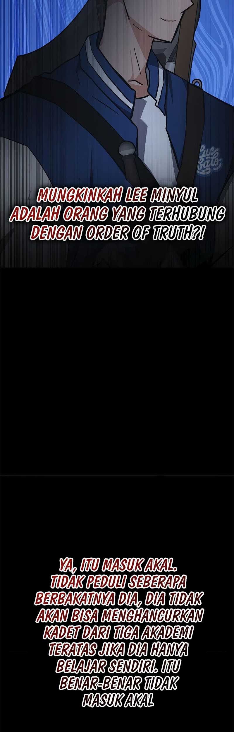 Transcension Academy Chapter 34 Gambar 77