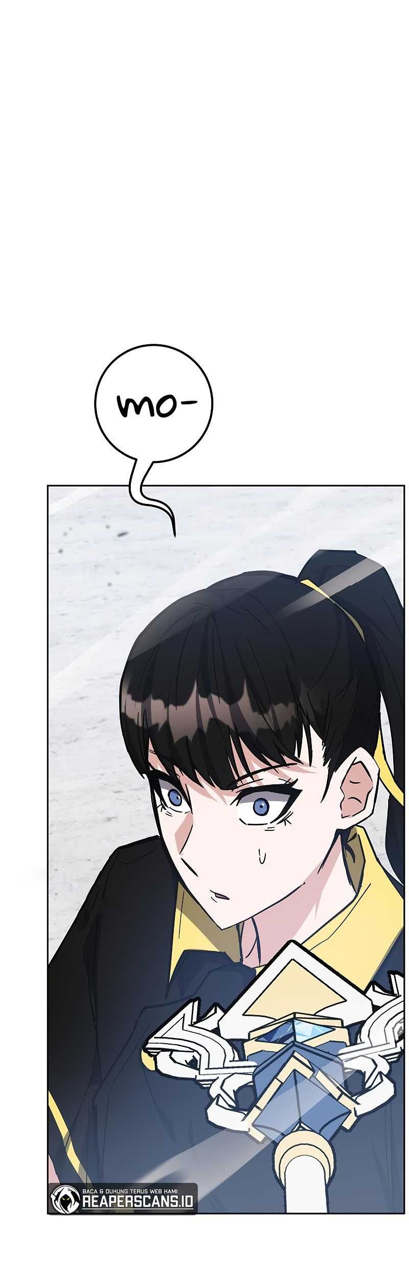 Transcension Academy Chapter 34 Gambar 45