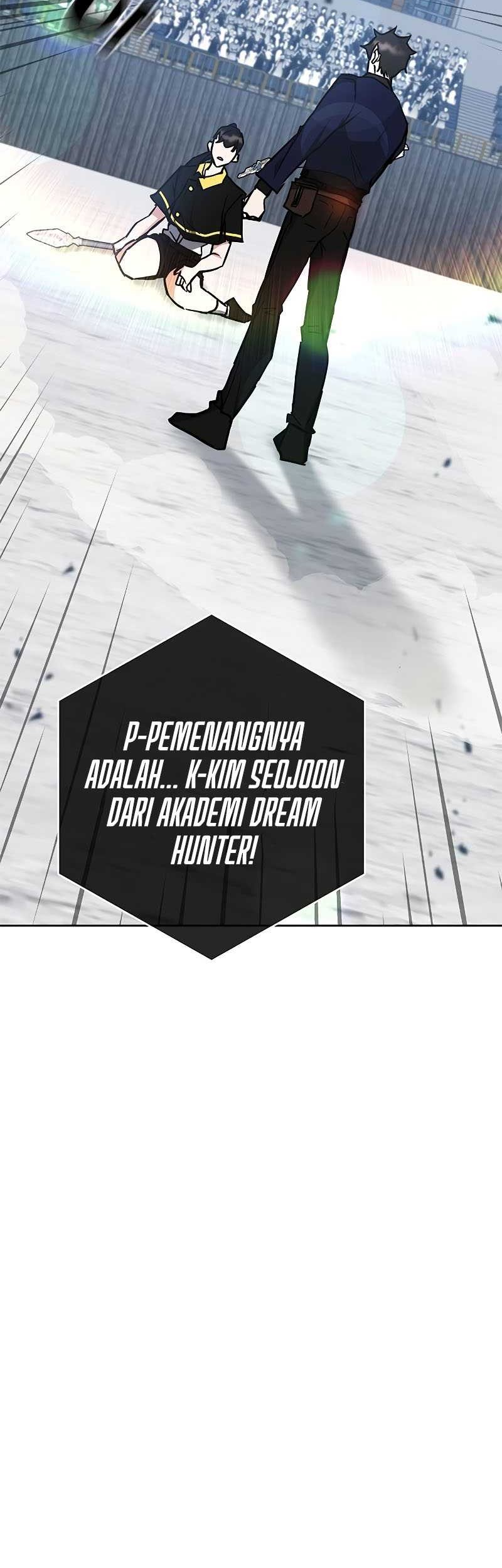 Transcension Academy Chapter 34 Gambar 47