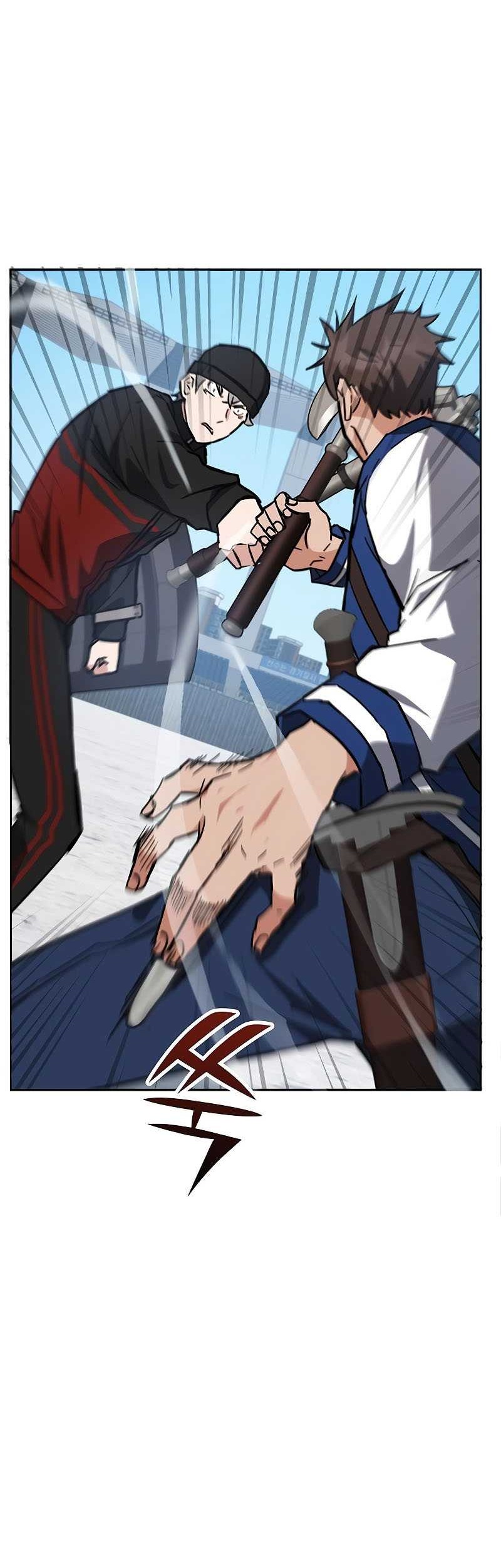 Transcension Academy Chapter 34 Gambar 53