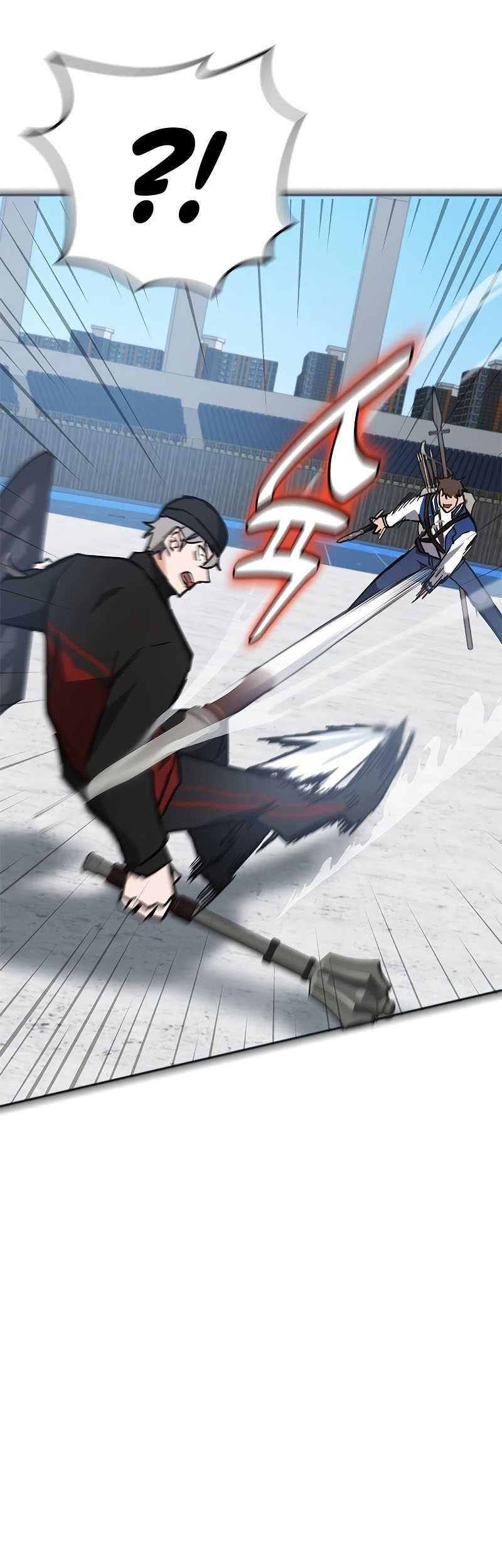 Transcension Academy Chapter 34 Gambar 54