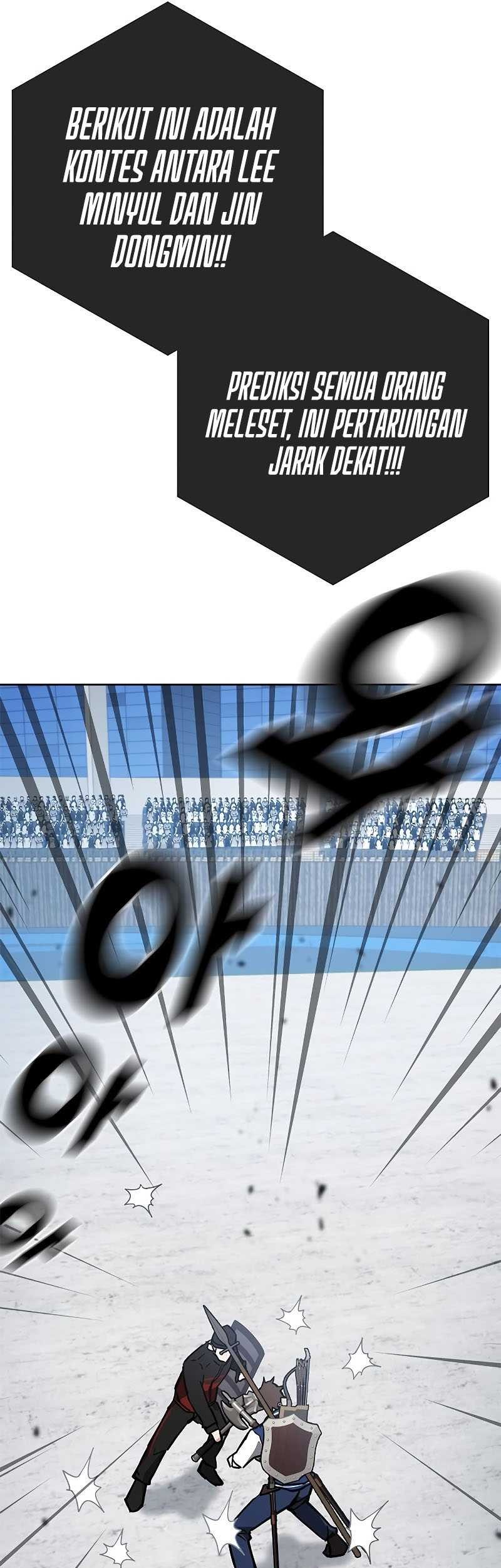 Transcension Academy Chapter 34 Gambar 50