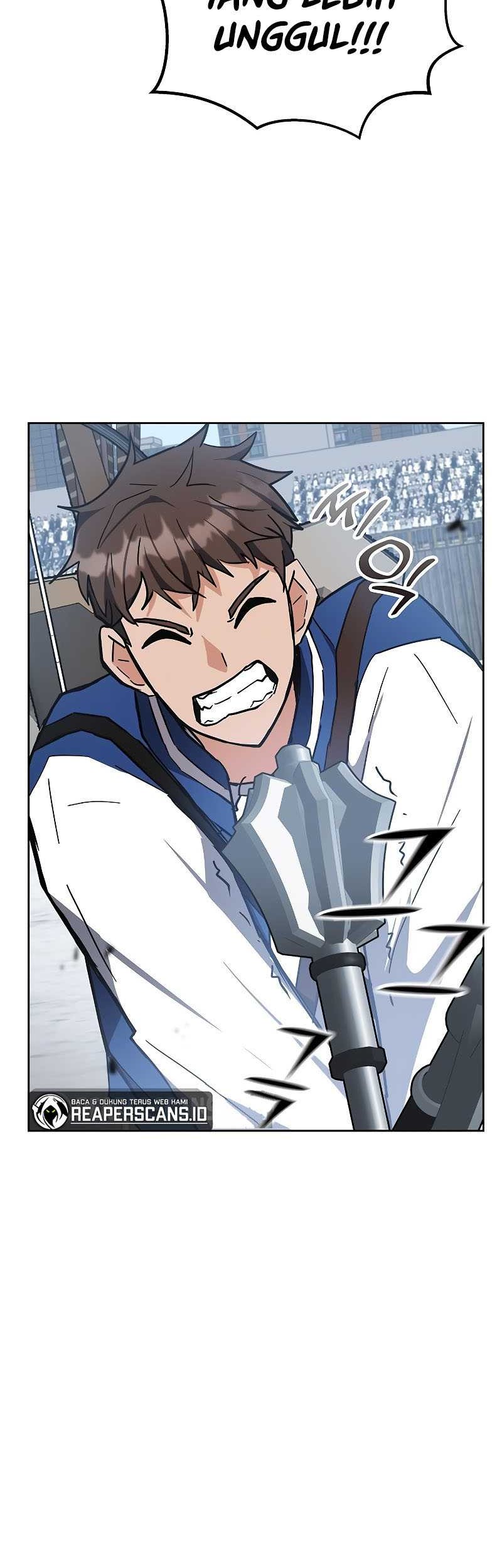 Transcension Academy Chapter 34 Gambar 52