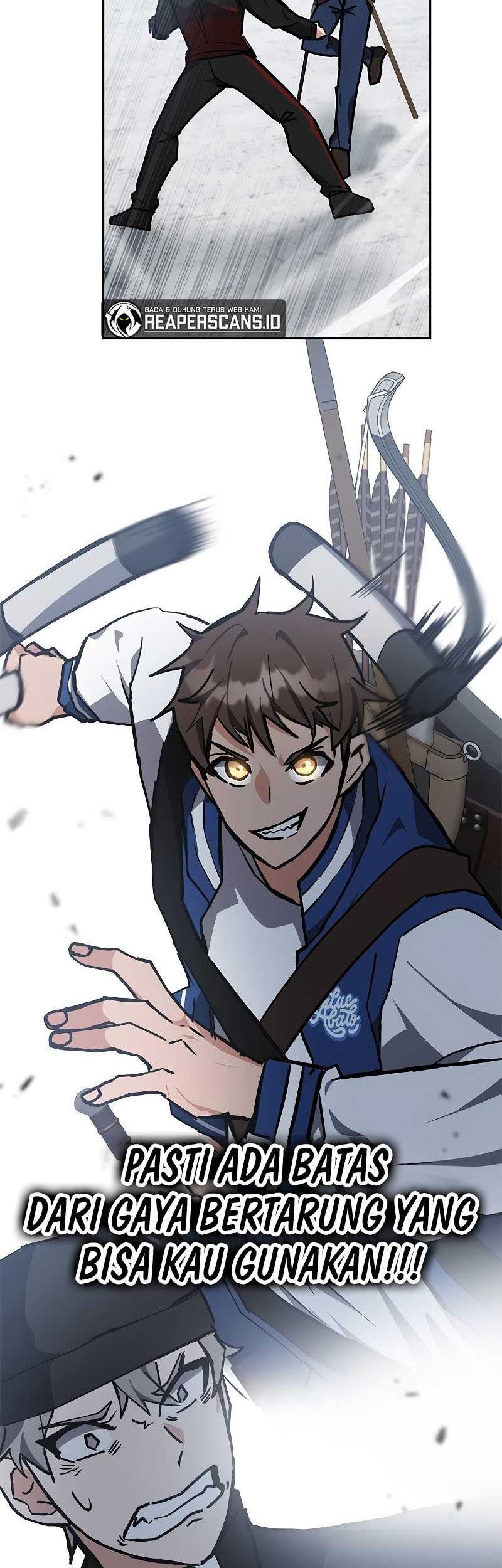 Transcension Academy Chapter 34 Gambar 59